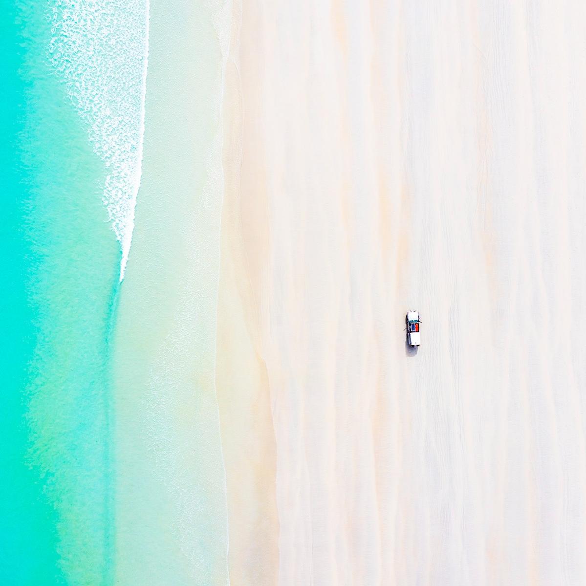 Cable beach Broome in Western Australia